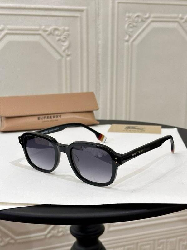 Burberry Sunglasses 143